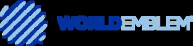 World Emblem International logo